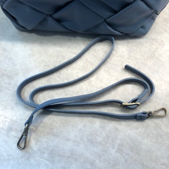 Abundance woven handbag - Picture 9 of 10